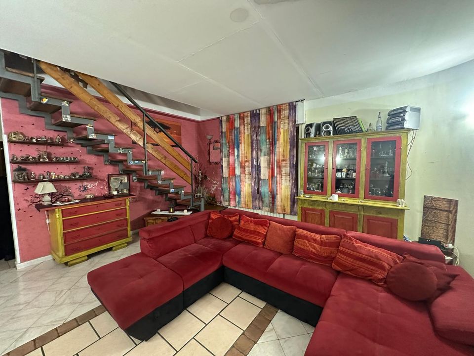 Wohnung in Vezzano Ligure, La Spezia - Foto 4