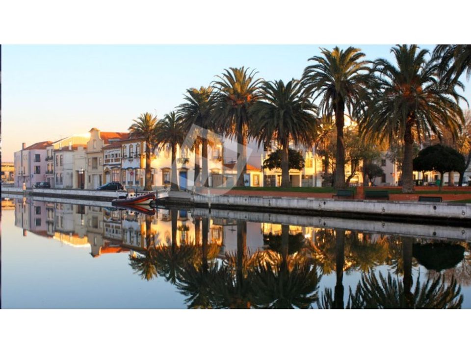 Helårsgrund i Aveiro, Aveiro - foto 5