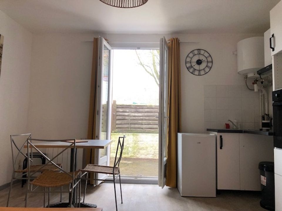 Lejlighed i Valenciennes, Nord - foto 3