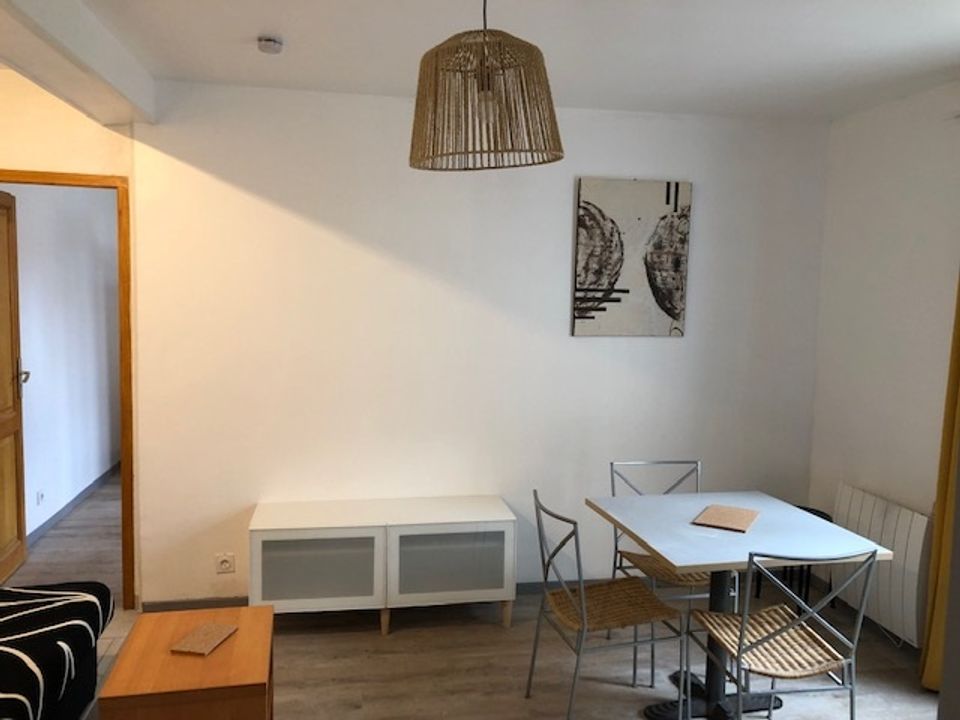 Lejlighed i Valenciennes, Nord - foto 5