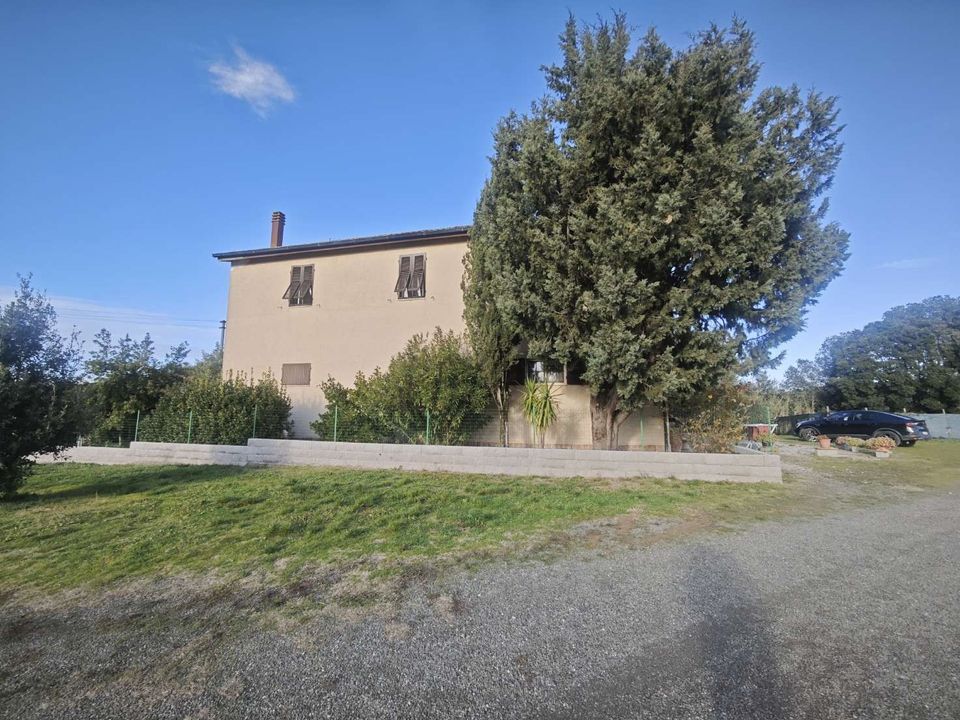 Farm hus i Pomarance, Pisa - foto 2