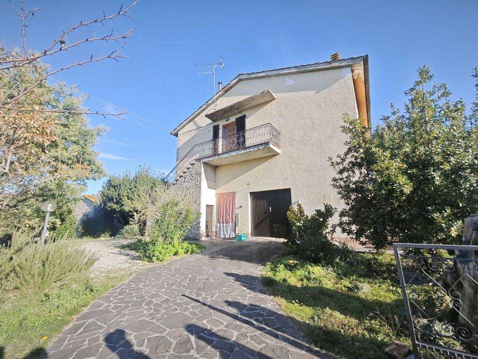 Farm hus i Pomarance, Pisa - foto 3