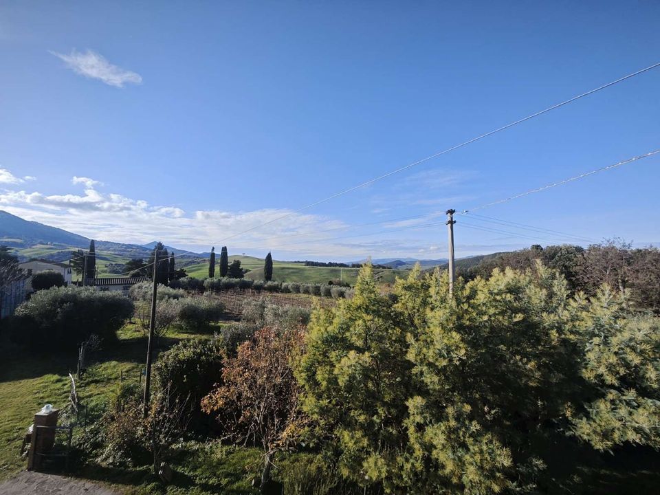 Farm hus i Pomarance, Pisa - foto 5