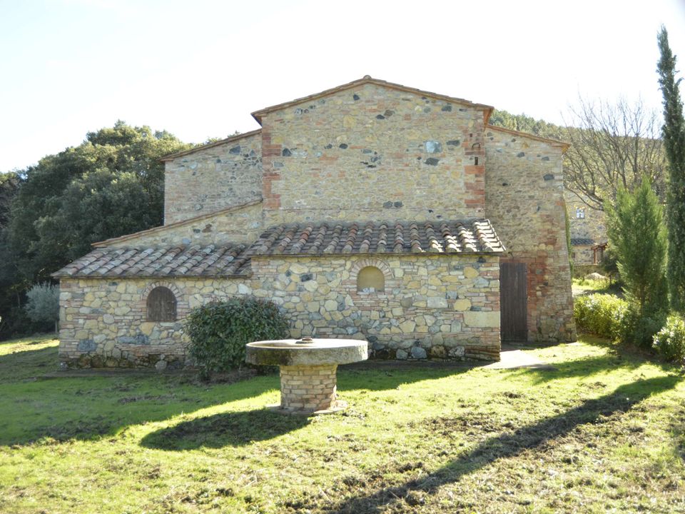 Masia a Pomarance, Pisa - foto 2