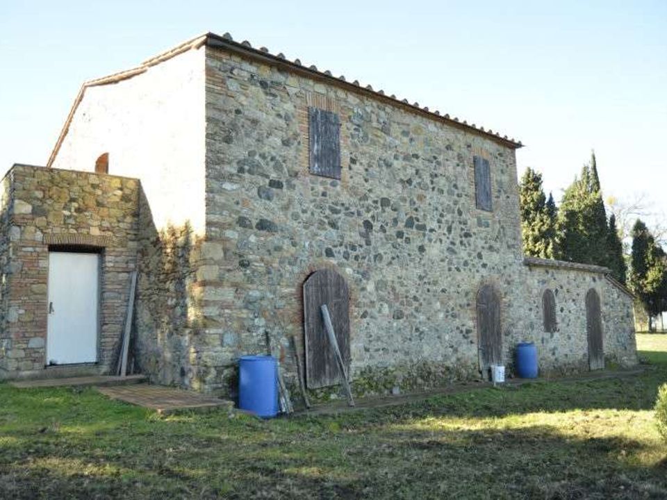 Masia a Pomarance, Pisa - foto 3