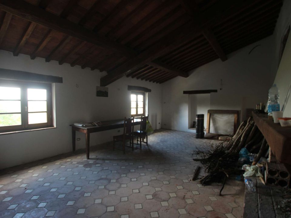 Masia a Pomarance, Pisa - foto 5