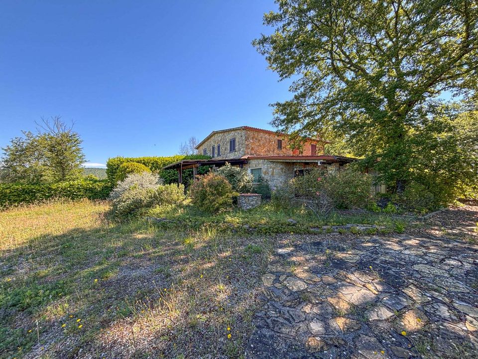 Villa i Parrano, Terni - foto 1