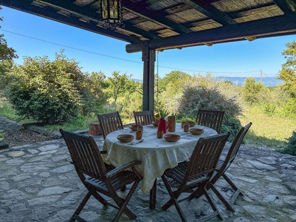 Villa i Parrano, Terni - foto 2
