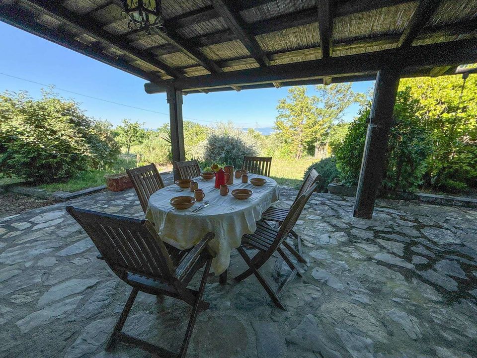 Villa i Parrano, Terni - foto 3