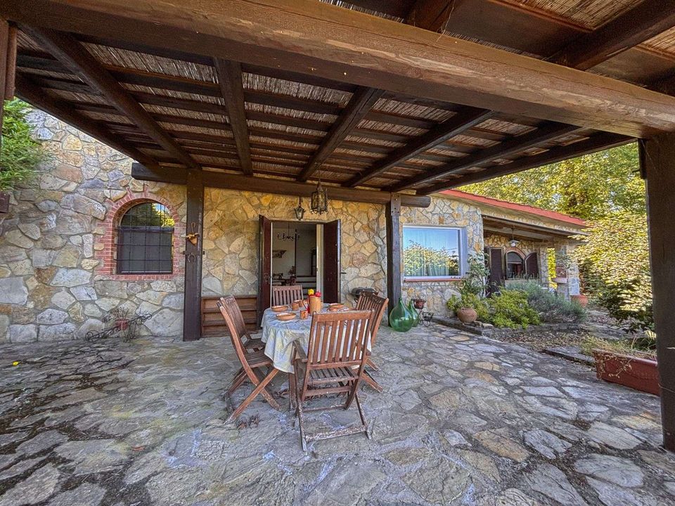 Villa i Parrano, Terni - foto 4