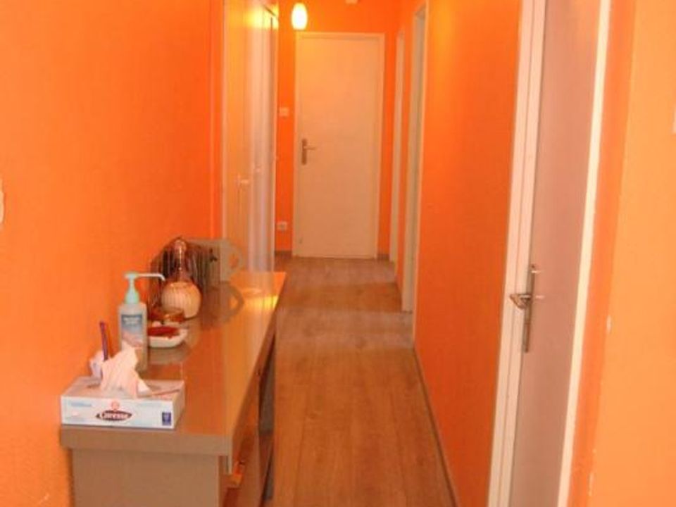 Lejlighed i Strasbourg, Bas-Rhin - foto 4