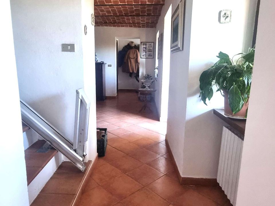 Landejendom i Masio, Alessandria - foto 5