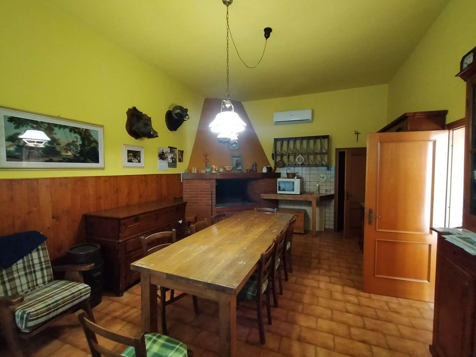 Villa i San Miniato, Pisa - foto 1