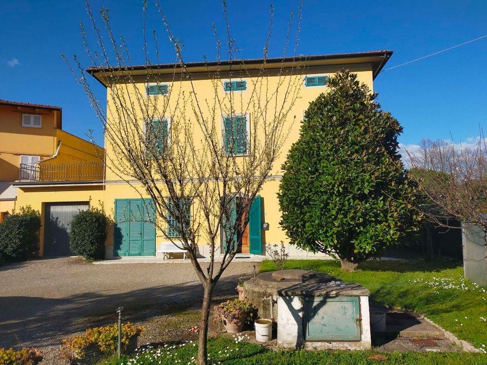 Villa i San Miniato, Pisa - foto 2