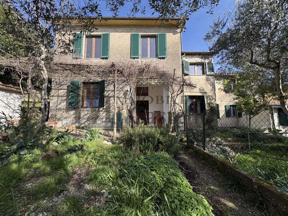 Villa i Panicale, Perugia - foto 1