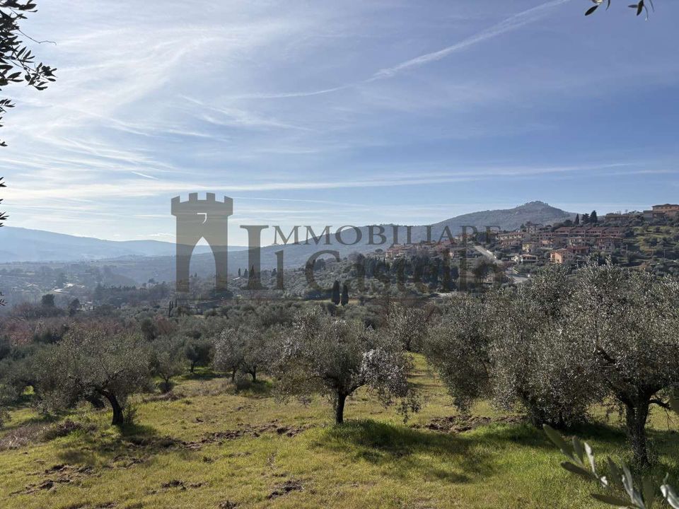 Villa i Panicale, Perugia - foto 2