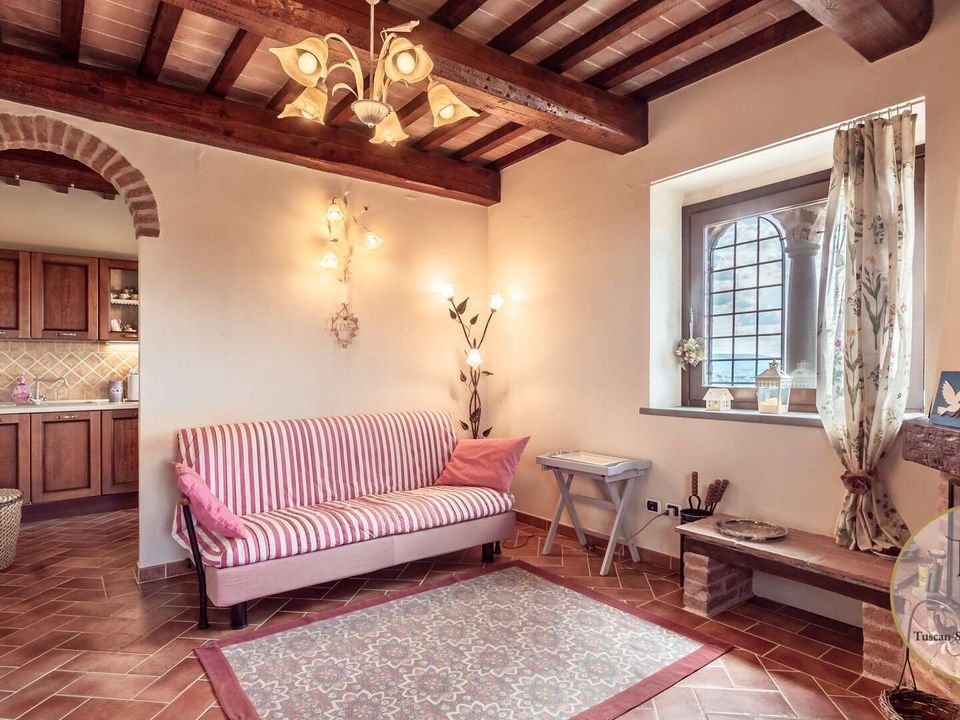 Leilighet i Perugia, Perugia - bilde 2