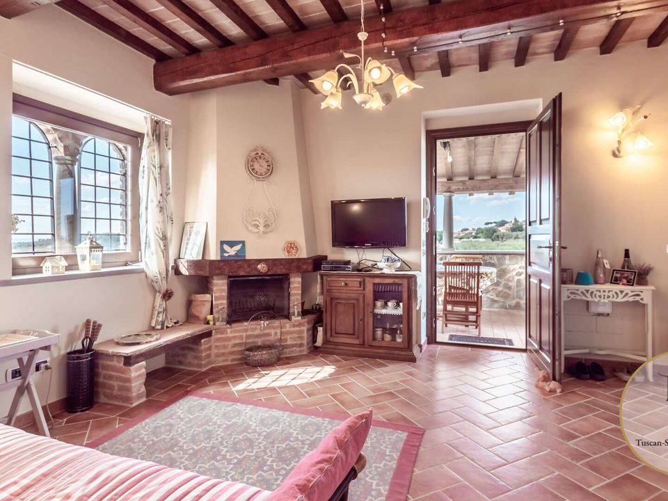 Leilighet i Perugia, Perugia - bilde 3