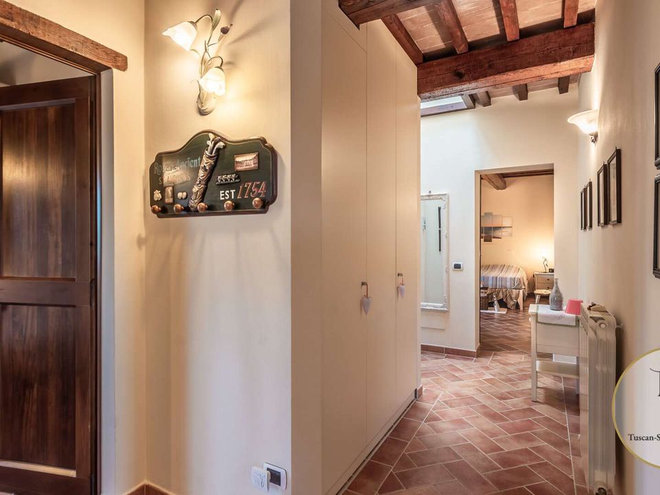 Leilighet i Perugia, Perugia - bilde 5