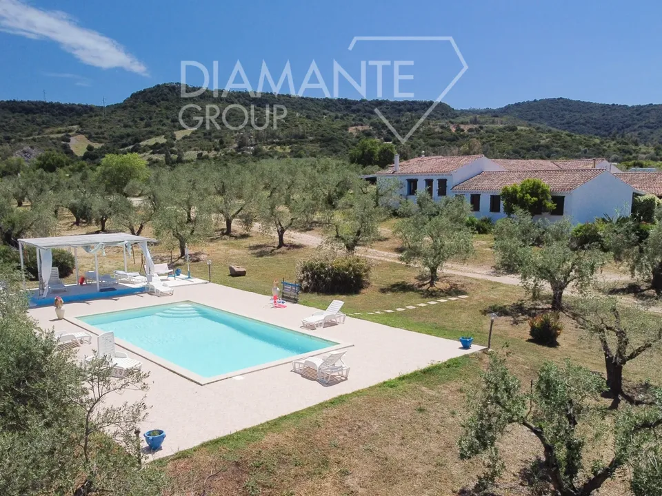 Farm hus i Galtelli, Nuoro - foto 3