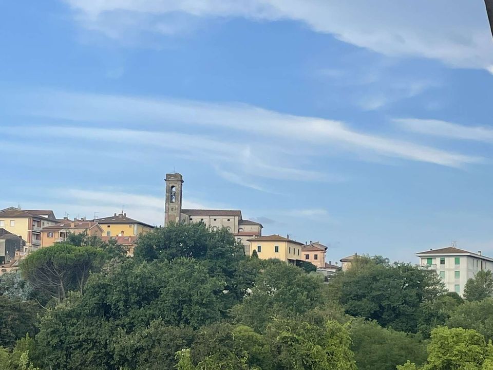 Lejlighed i Santa Maria a Monte, Pisa - foto 4