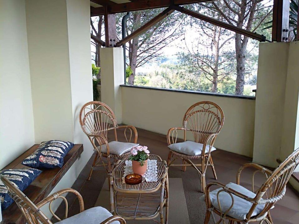 Villa i Casciana Terme Lari, Pisa - foto 2