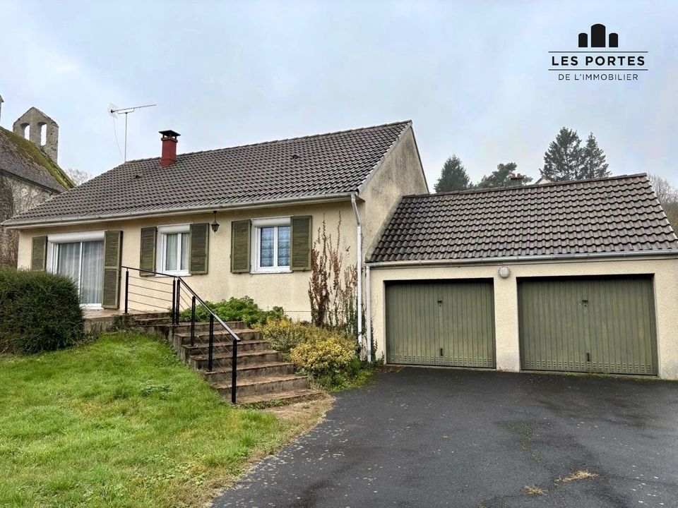Villa i Gironville-sur-Essonne, Essonne - foto 3