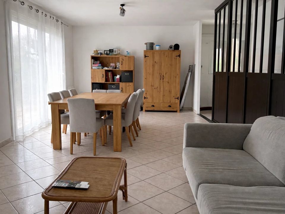Villa i Gironville-sur-Essonne, Essonne - foto 1