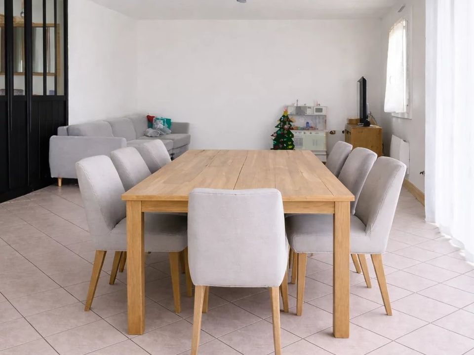 Villa i Gironville-sur-Essonne, Essonne - foto 2