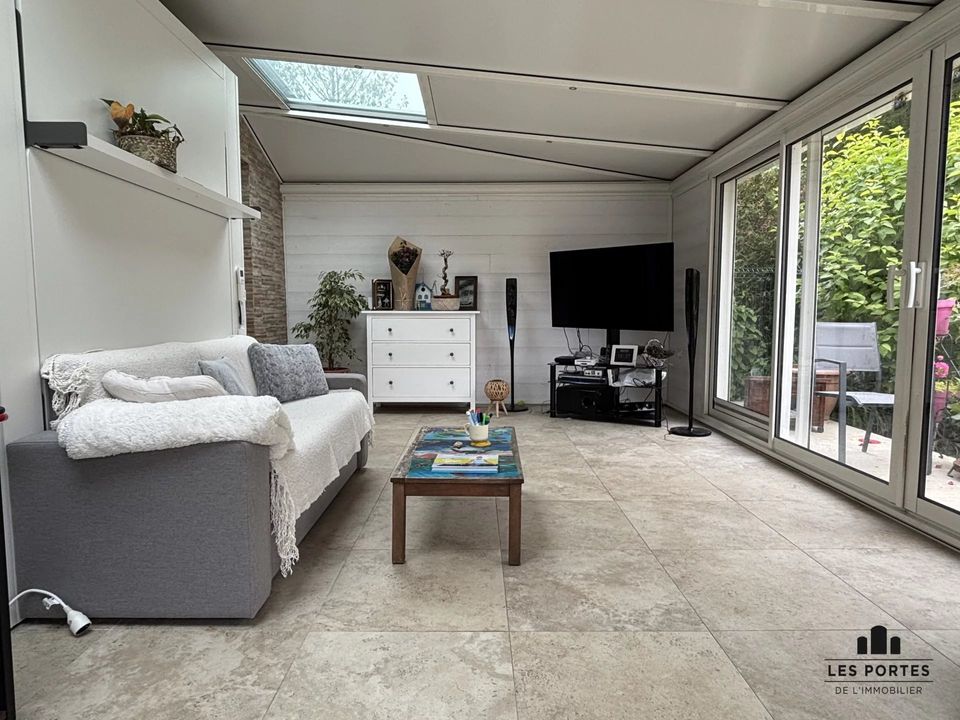 Villa i Maisse, Essonne - foto 1