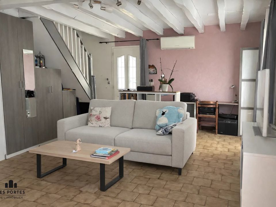 Villa i Maisse, Essonne - foto 4