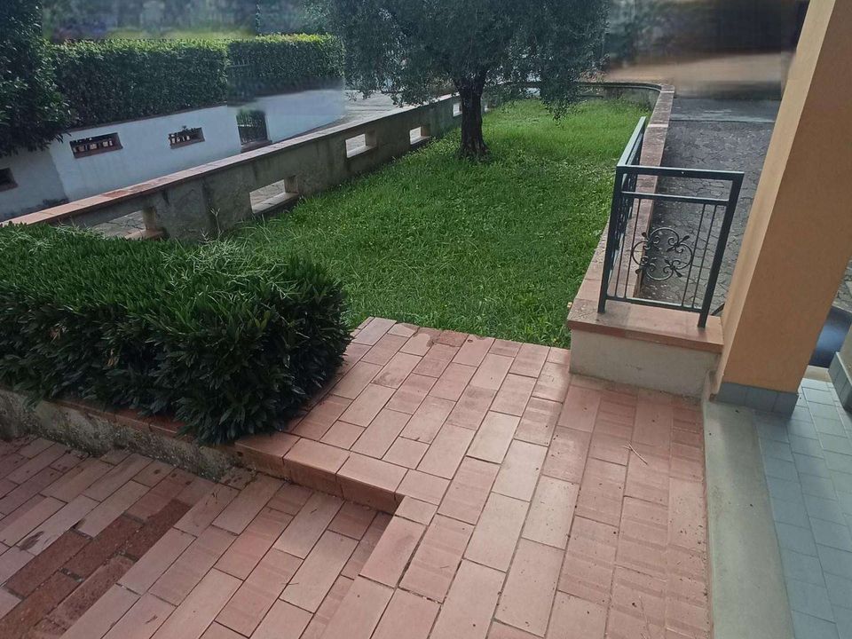 Villa i Fucecchio, Florence - foto 1