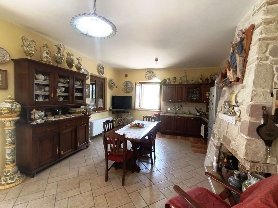 Farm hus i Castiglione Messer Raimondo, Teramo - foto 5