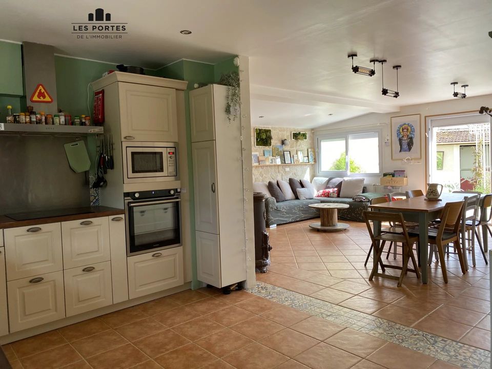 Villa i Milly-la-Forêt, Essonne - foto 3