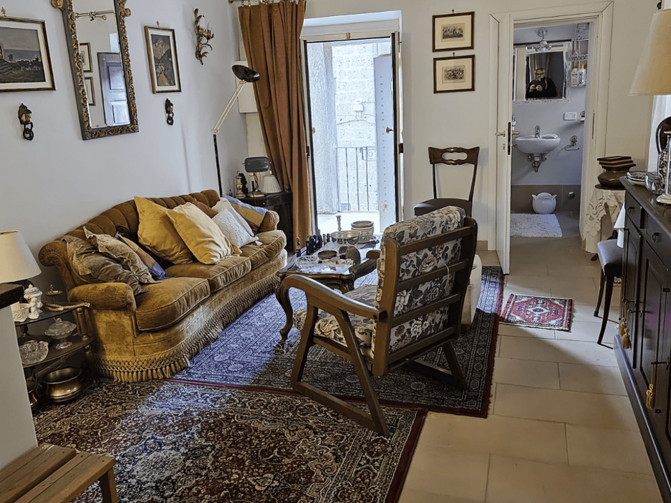 Lejlighed i Barbarano Romano, Viterbo - foto 2