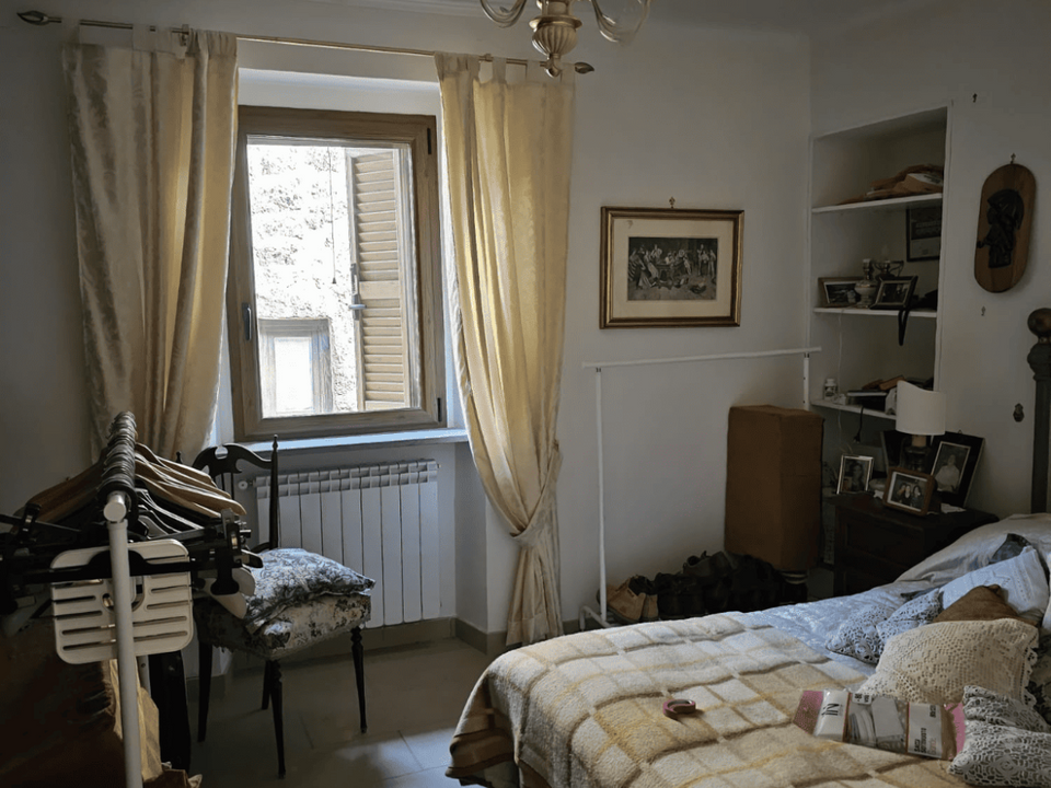 Lejlighed i Barbarano Romano, Viterbo - foto 4