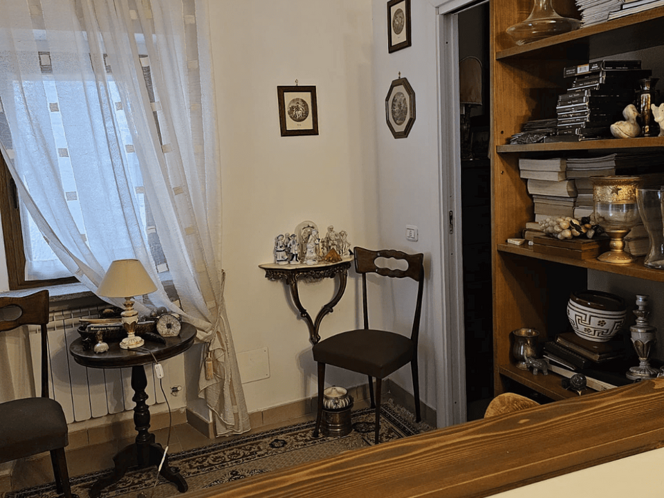 Lejlighed i Barbarano Romano, Viterbo - foto 5