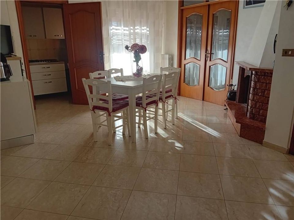 Lejlighed i San Nicandro Garganico, Foggia - foto 1