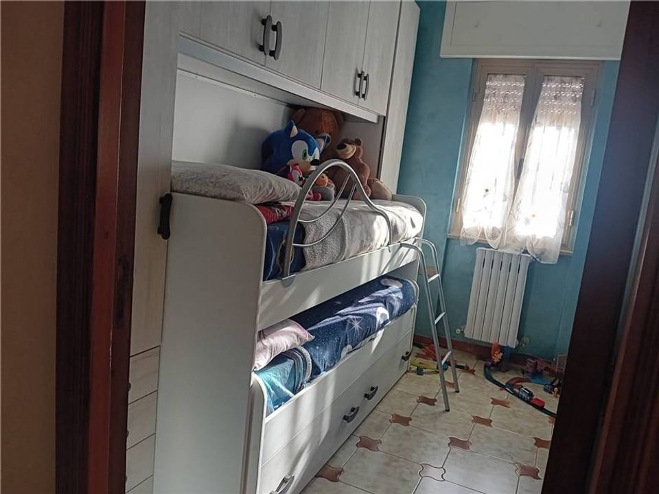 Lejlighed i San Nicandro Garganico, Foggia - foto 3
