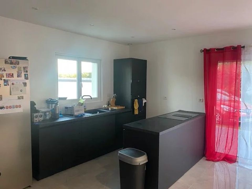 Villa i Grazac, Haute-Garonne - foto 2