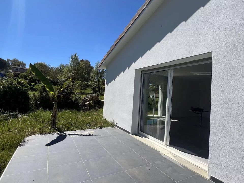 Villa i Grazac, Haute-Garonne - foto 3