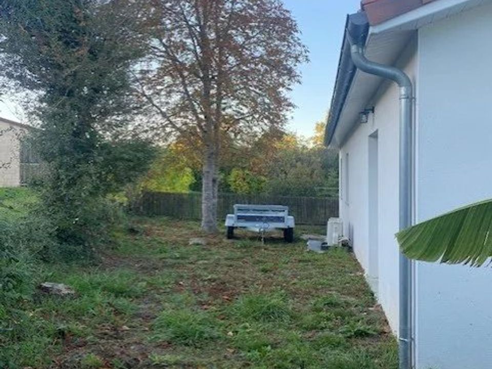 Villa i Grazac, Haute-Garonne - foto 4