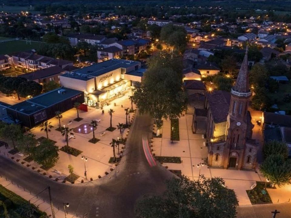 Lejlighed i Labarthe-sur-Lèze, Haute-Garonne - foto 1