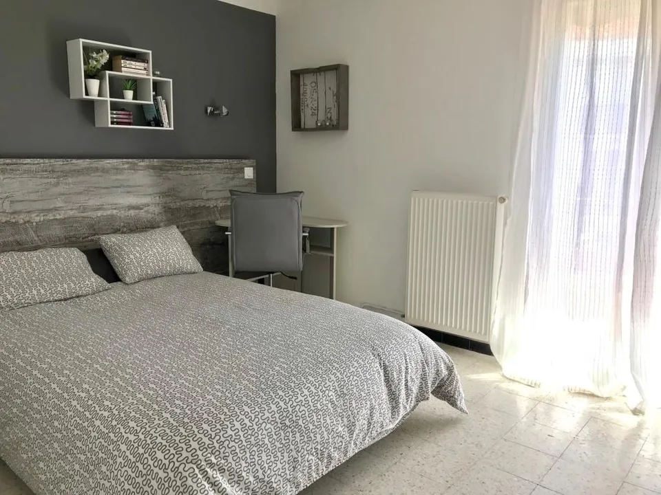Lejlighed i Perpignan, Pyrenees-Orientales - foto 3