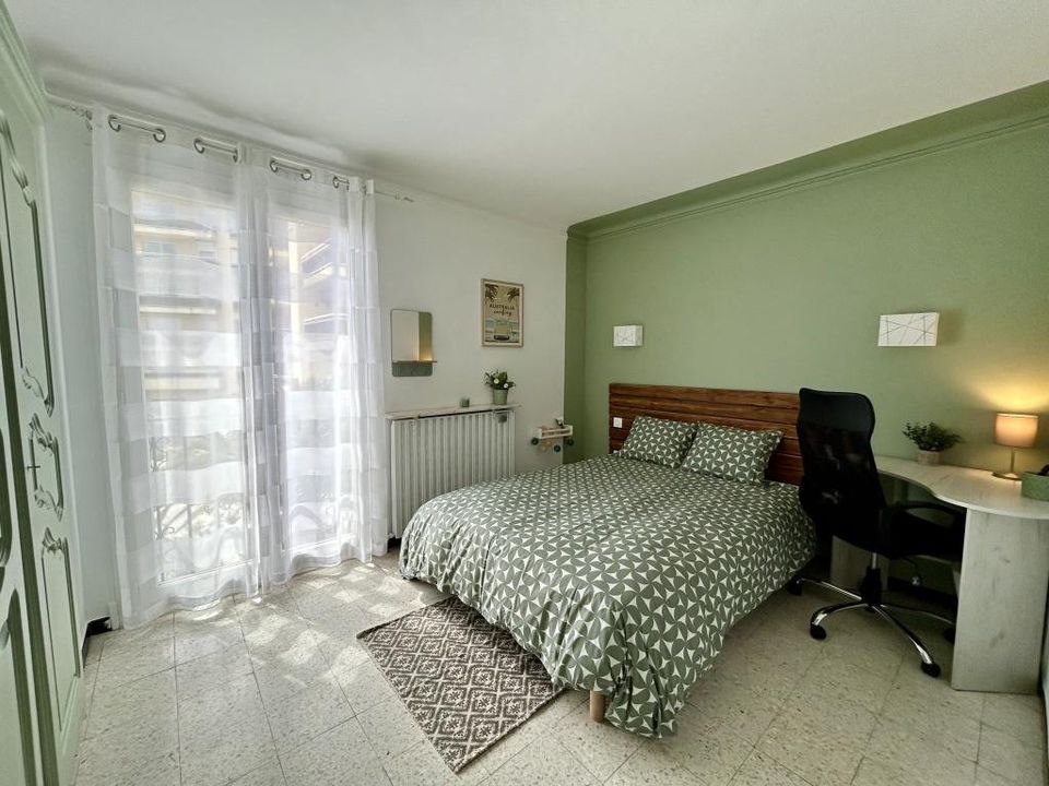 Lejlighed i Perpignan, Pyrenees-Orientales - foto 4