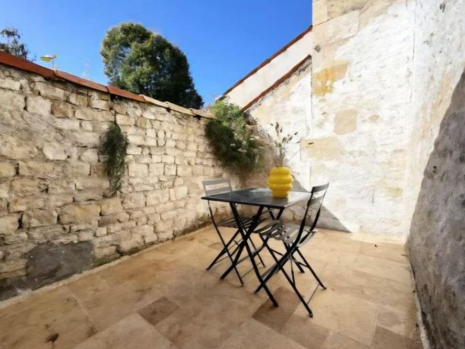 Villa i Fontenay-le-Comte, Vendee - foto 2