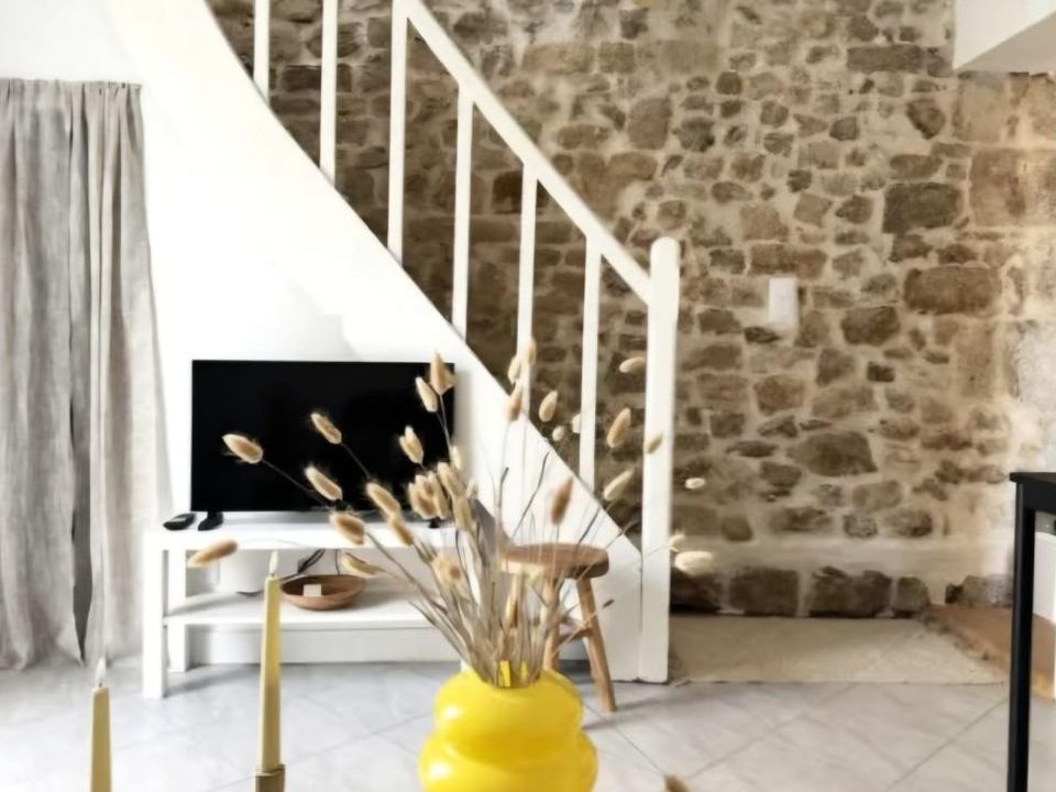 Villa i Fontenay-le-Comte, Vendee - foto 4