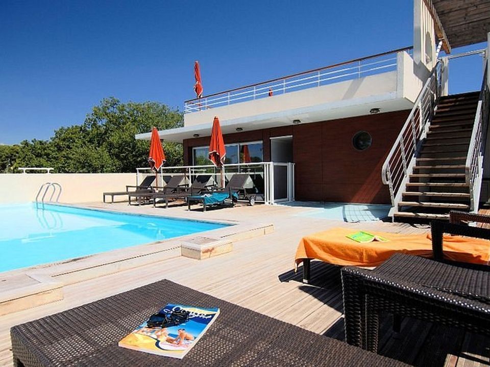 Studio i Antibes, Alpes-Maritimes - foto 1