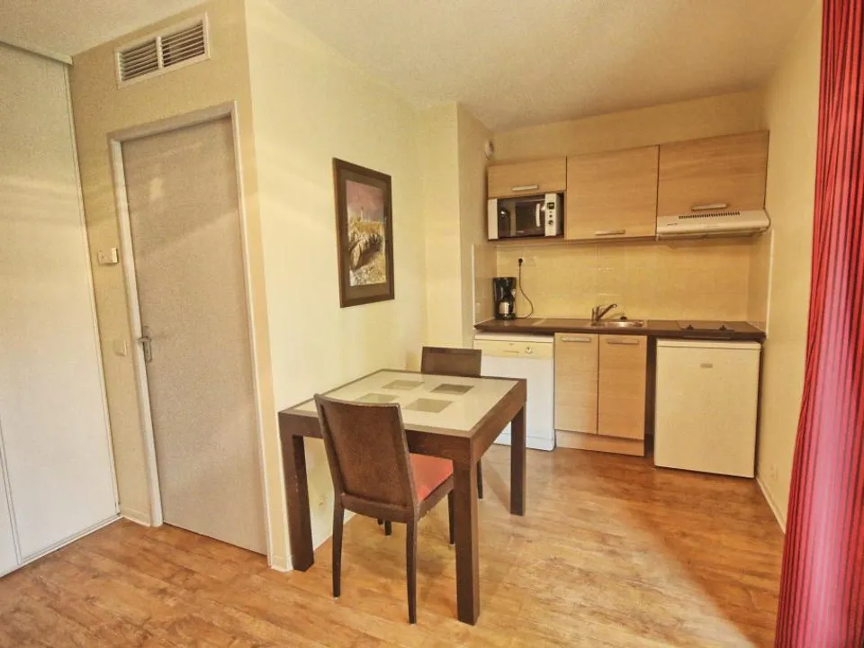 Studio i Antibes, Alpes-Maritimes - foto 3
