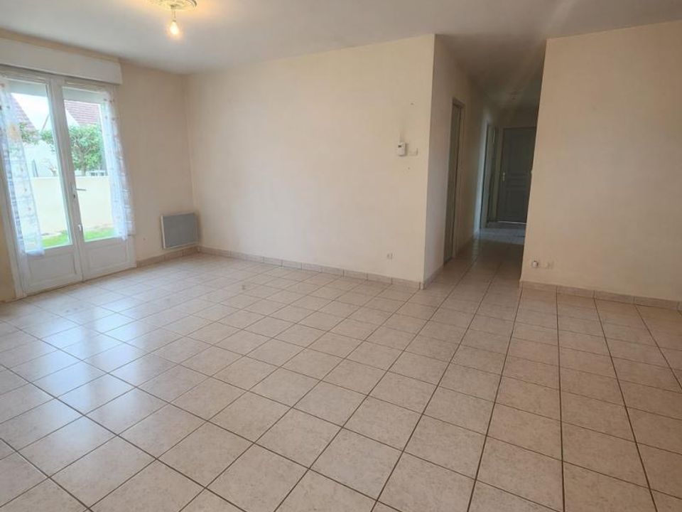 Villa i La Ferte-Bernard, Sarthe - foto 4